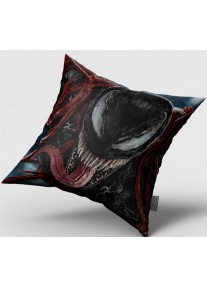 Декоративна възгланица Venom - Poster